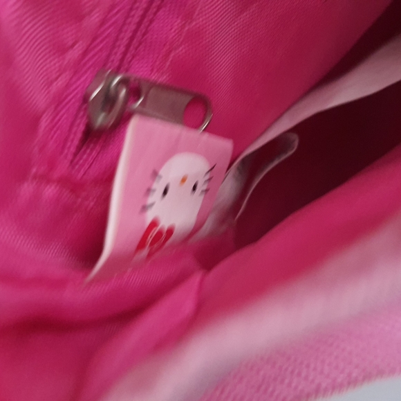 Hello Kitty Mini Bag - Picture 3 of 3